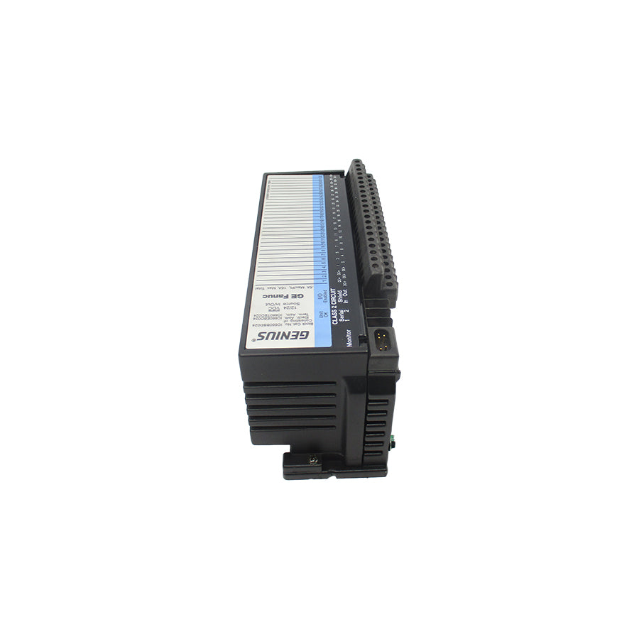 GE FANUC IC660BBD024 12/24VDC NSNP