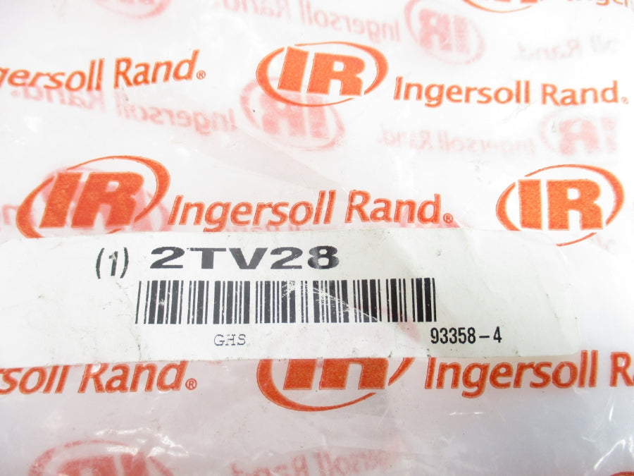 INGERSOLL RAND 2TV28 93358-4 NSMP