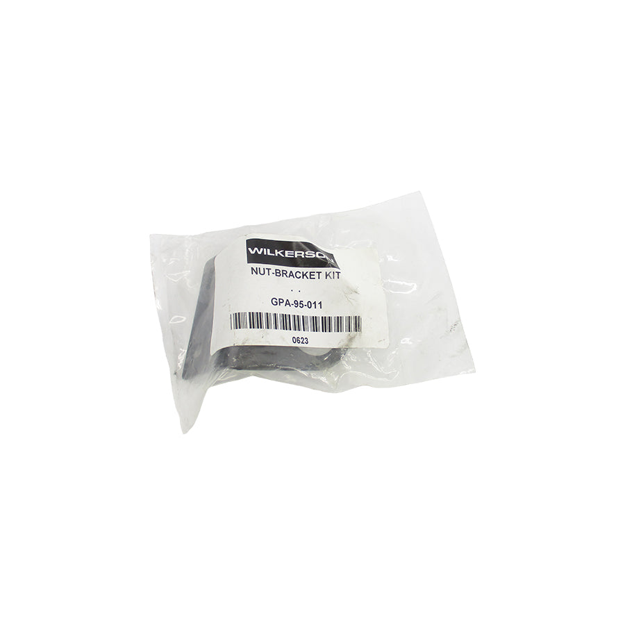 WILKERSON GPA-95-011 NSMP