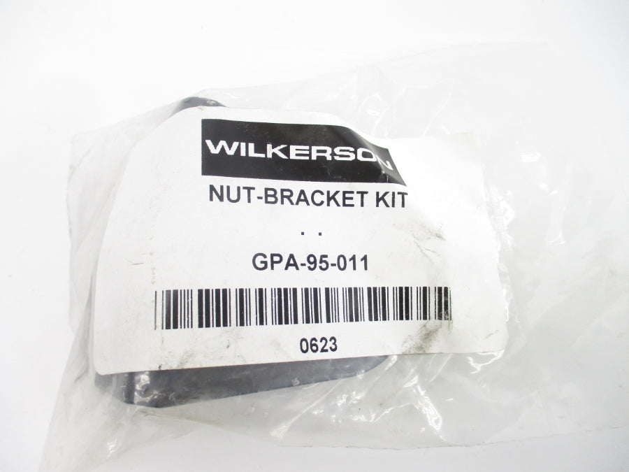 WILKERSON GPA-95-011 NSMP
