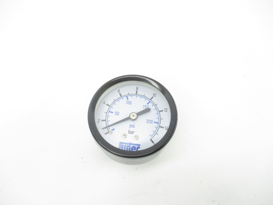 AIRTEC MXA-50-16-14 0-16PSI NSMP