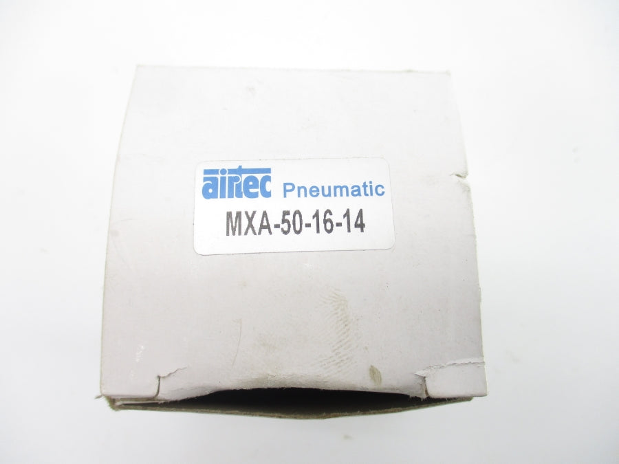 AIRTEC MXA-50-16-14 0-16PSI NSMP