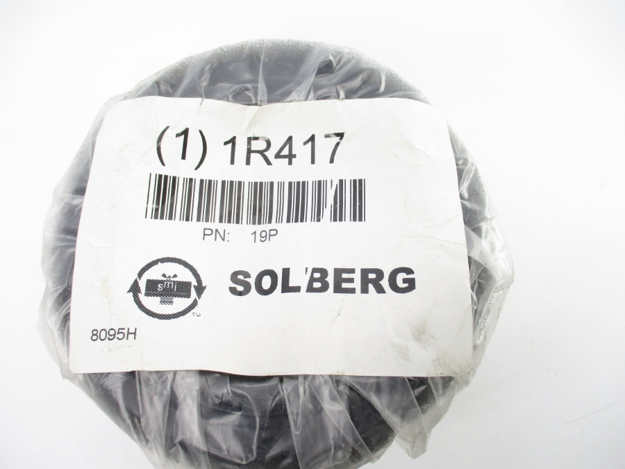 SOLBERG 19P 1R417 NSMP