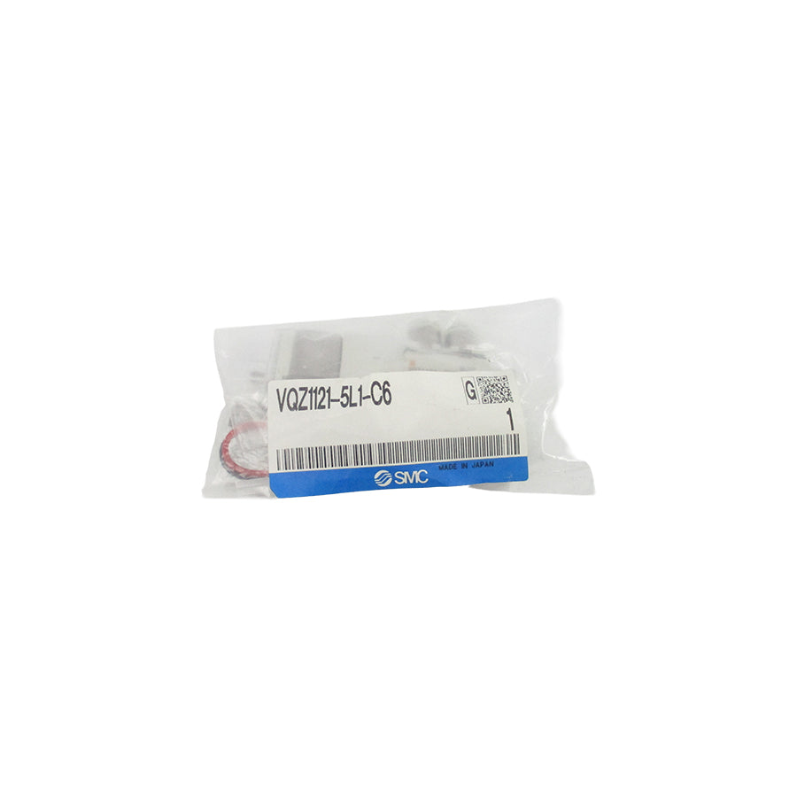 SMC VQZ1121-5L1-C6 NSMP