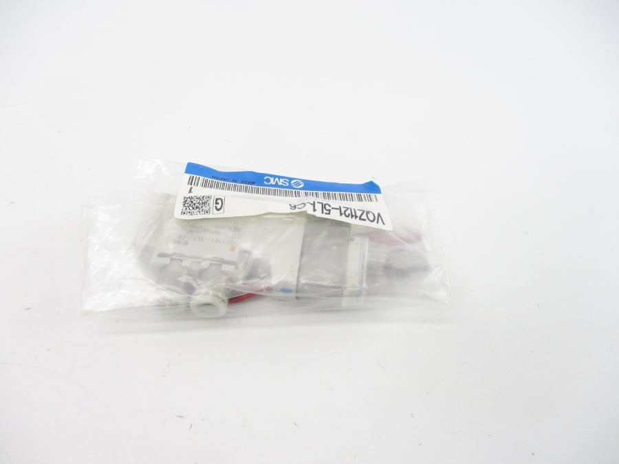 SMC VQZ1121-5L1-C6 NSMP