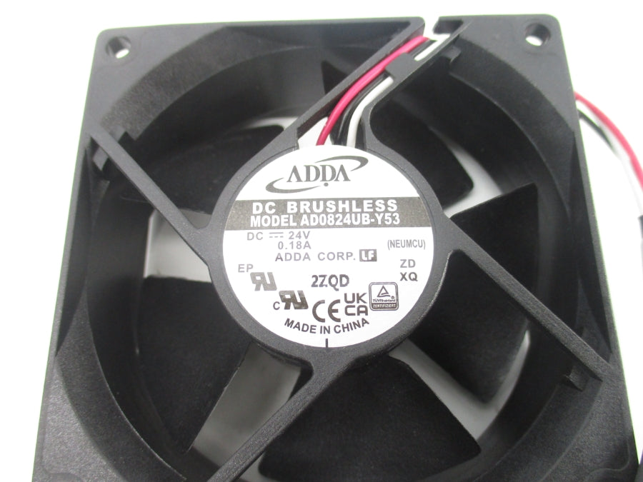 ADDA AD0824UB-Y53 24V 0.18A NSNP