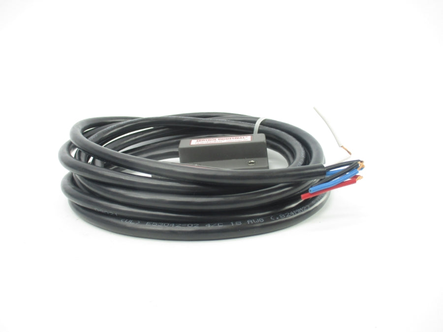 SENTROL INDUSTRIAL 157-7Z-12K-D3 NSNP