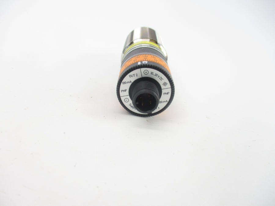 IFM EFECTOR OID200 10-30VDC NSNP