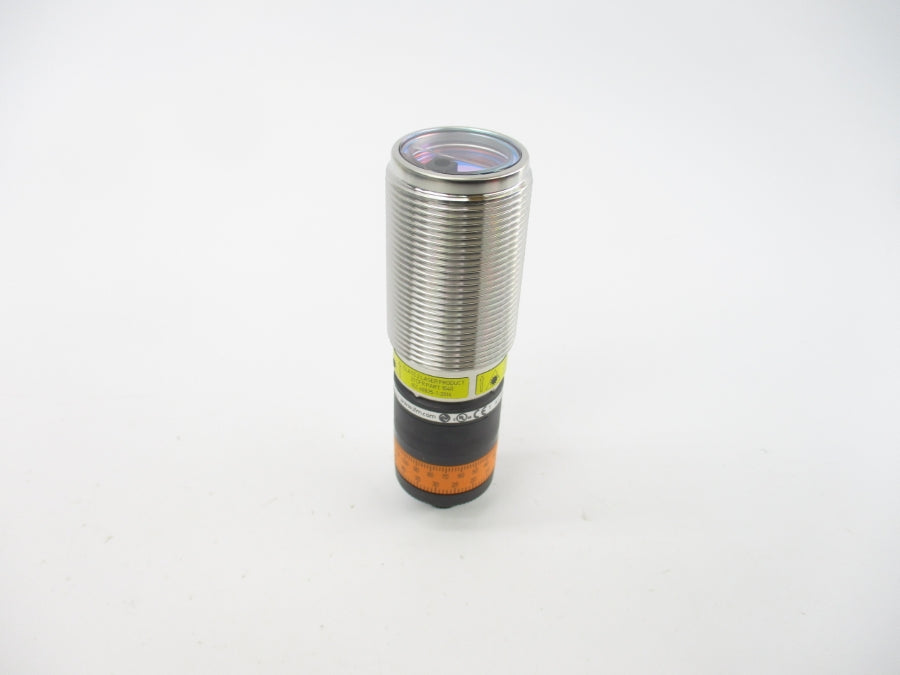 IFM EFECTOR OID200 10-30VDC NSNP