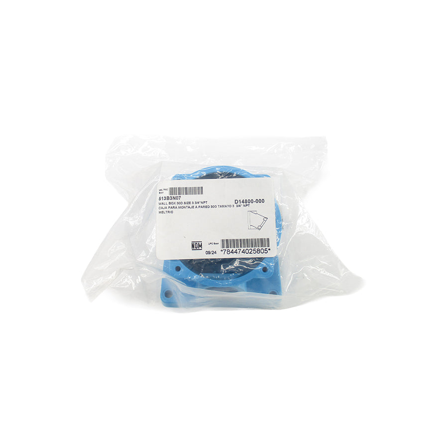 MELTRIC 513B3N07 3/4" NSMP