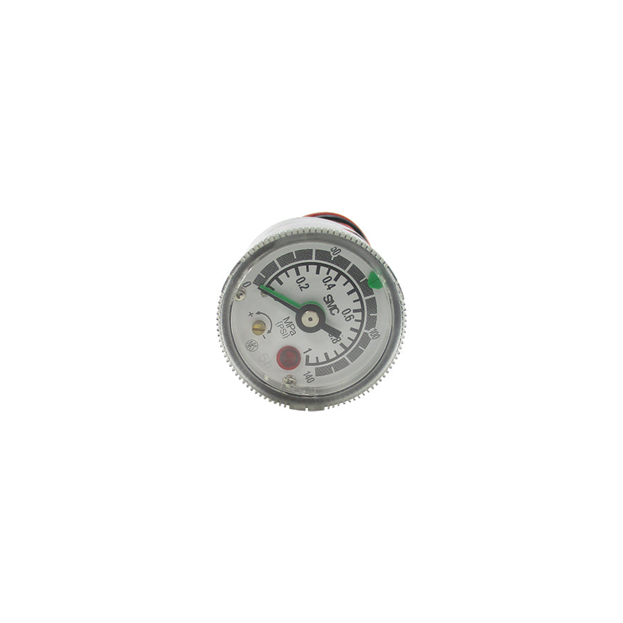 SMC GP46 30VDC 0.5A 0-140PSI UNMP