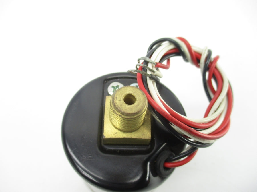 SMC GP46 30VDC 0.5A 0-140PSI UNMP