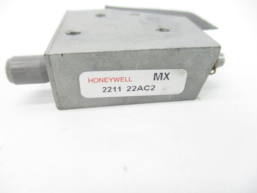 HONEYWELL 2211-22AC2 NSNP