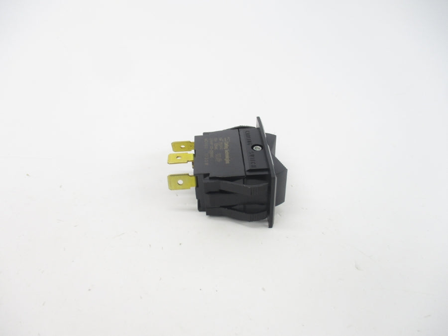 CARLING TECHNOLOGIES 1730R 250VAC 10A NSNP