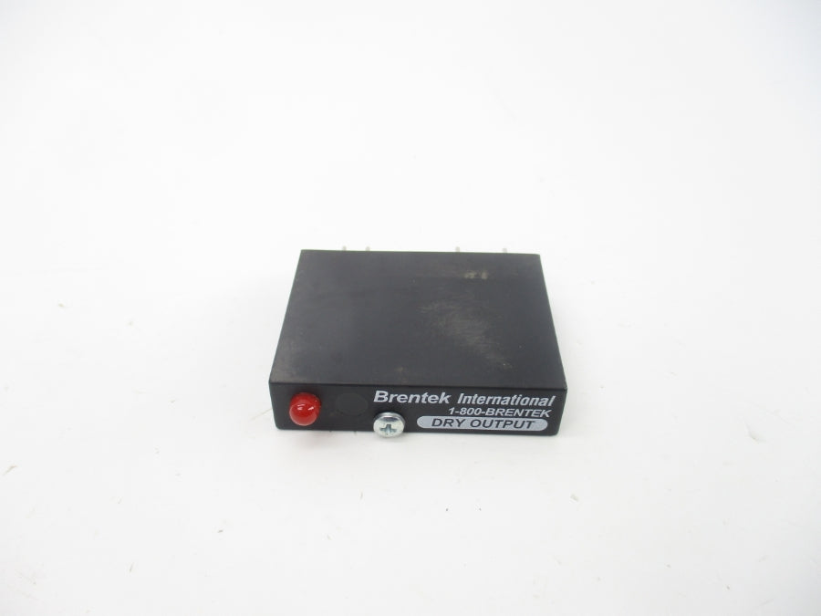 BRENTEK INTERNATIONAL G-8AMP24S4 NSNP