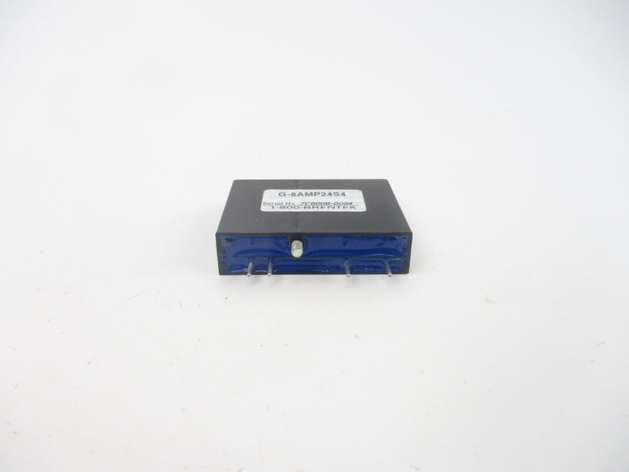 BRENTEK INTERNATIONAL G-8AMP24S4 NSNP