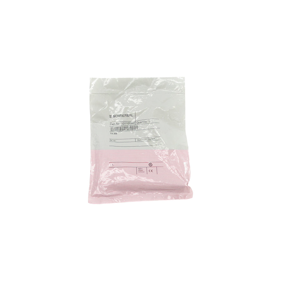 SCHMERSAL 101100887 TL-M5 NSMP