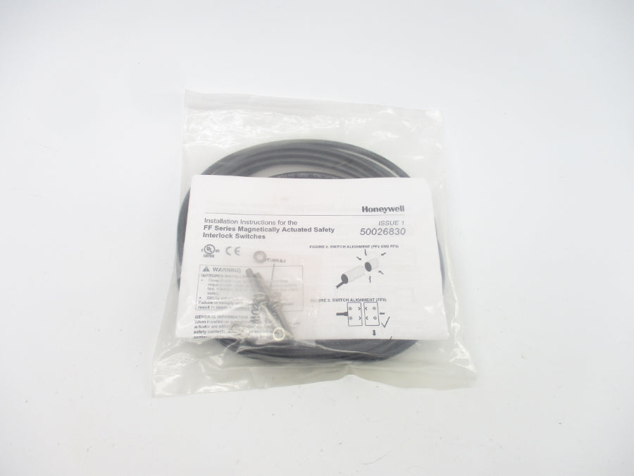 HONEYWELL FF5-21-DC-03 NSMP