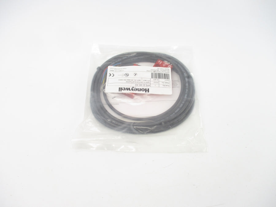 HONEYWELL FF5-21-DC-03 NSMP