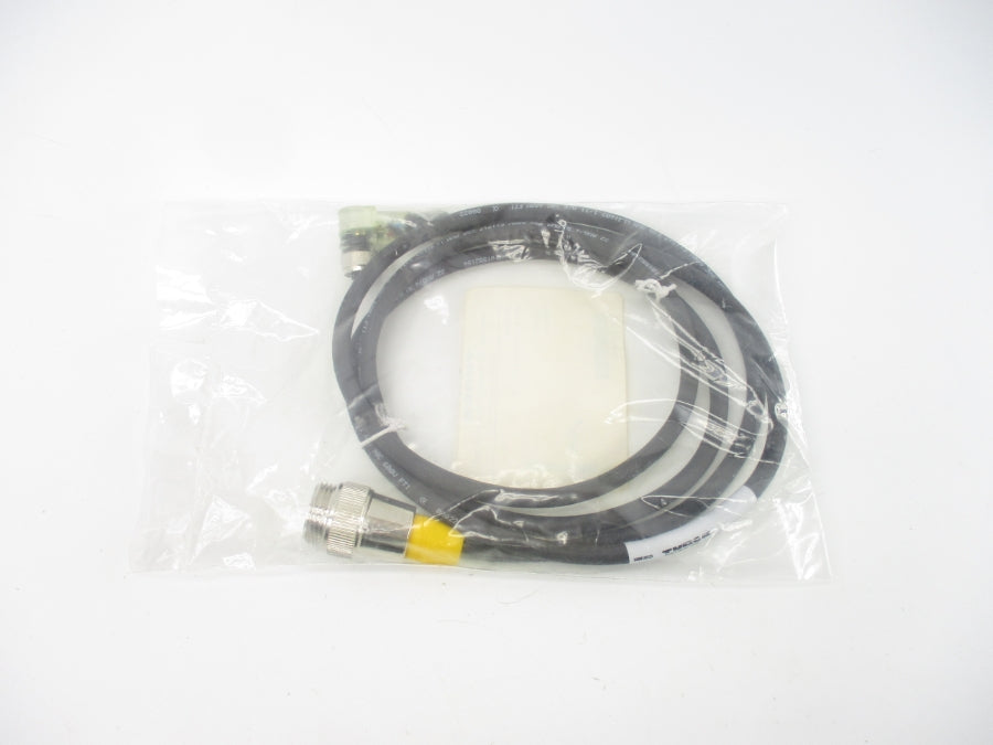 TURCK WKE4.4T-1.6-N7X2-RSM40/S90/S760 100018923 NSMP
