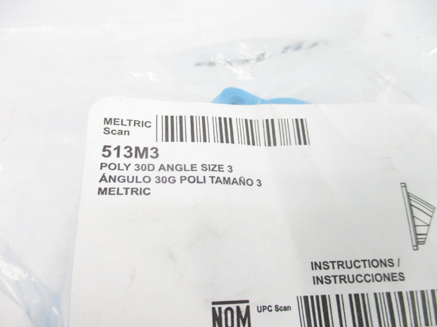 MELTRIC 513M3 NSMP