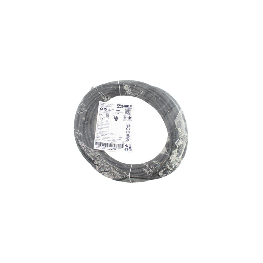 MURR ELEKTRONIK 7000-12041-6352000 125VAC/DC 4A NSMP