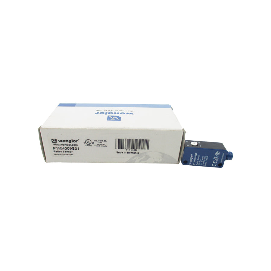 WENGLOR P1KH009S01 10-30VDC NSMP