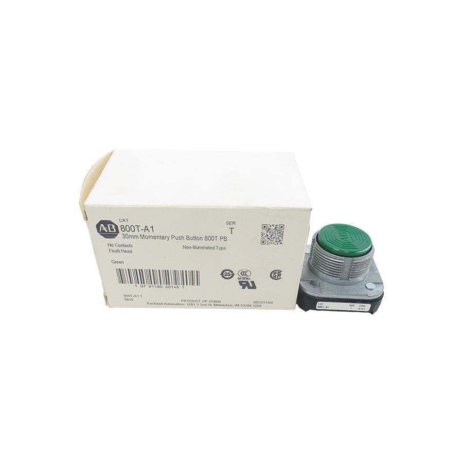 INDUSTRIAL SPARE PART 800T-A1 SER. A (WH) NSMP