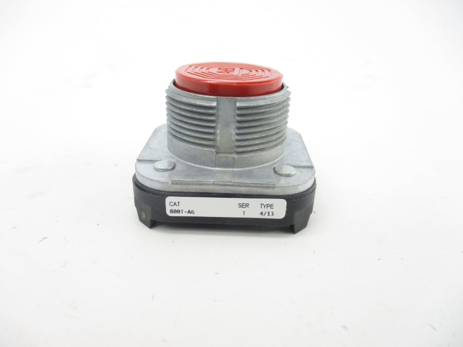 INDUSTRIAL SPARE PART 800T-A6 SER. T (AS PICTURED1) (WH) NSMP