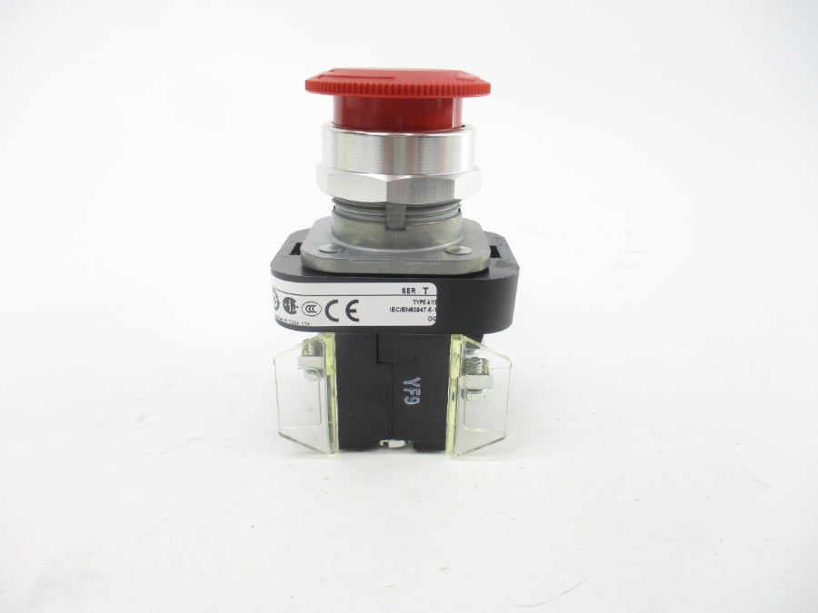 INDUSTRIAL SPARE PART 800T-FXT6A4 SER. T (WH) NSMP