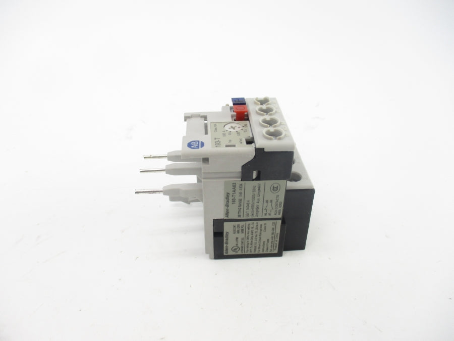 INDUSTRIAL SPARE PART 193-T1AA63 SER. A 690V 0.45-0.63A (BR/WH) NSMP