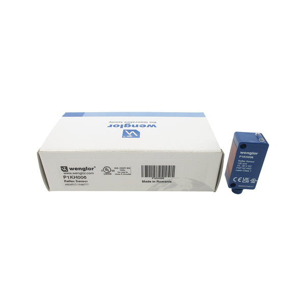 WENGLOR P1KH006 10-30VDC NSMP