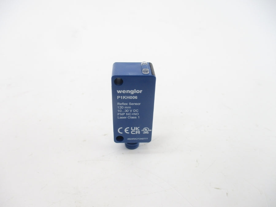 WENGLOR P1KH006 10-30VDC NSMP