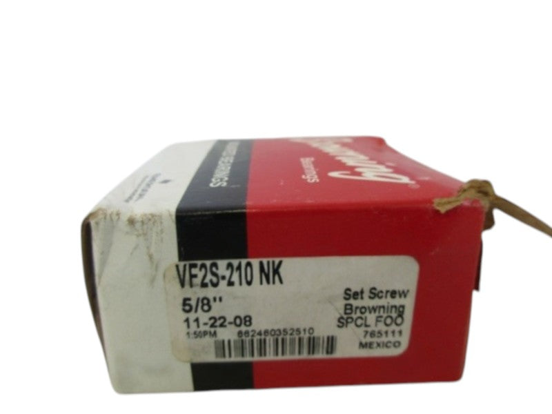 BROWNING VF2S-210 NIK INCH BORE NSMP