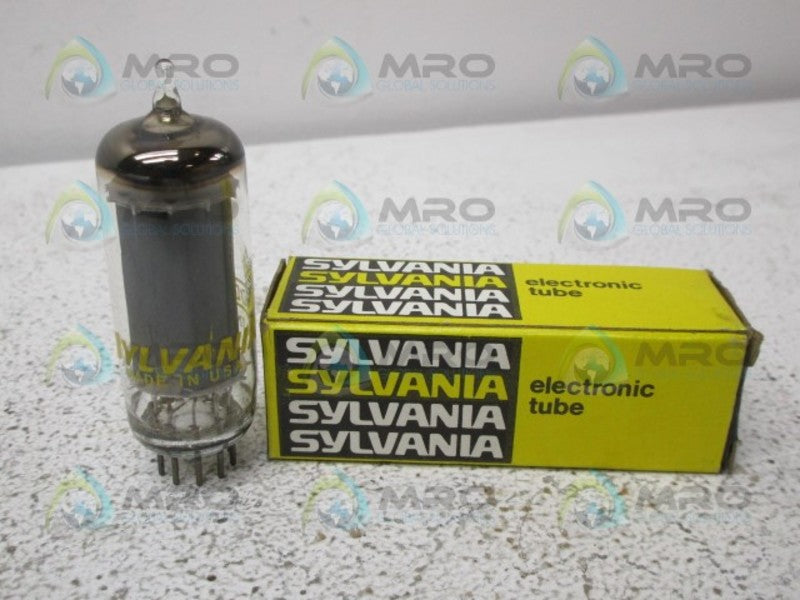 SYLVANIA 5763 VACUUM TUBE NSMP