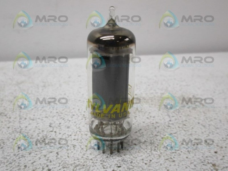 SYLVANIA 5763 VACUUM TUBE NSMP