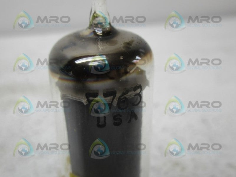 SYLVANIA 5763 VACUUM TUBE NSMP