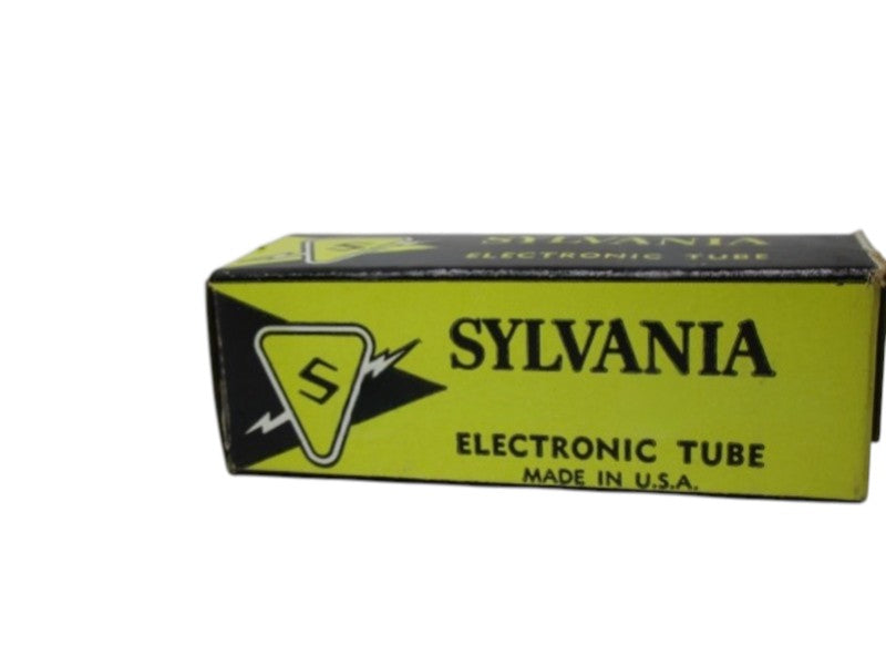 SYLVANIA 6X8 TUBE NSMP