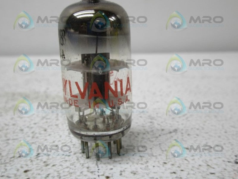 SYLVANIA 6X8 TUBE NSMP