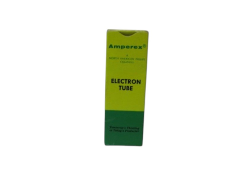 AMPEREX 6267EF86 TUBE NSNP