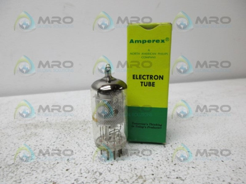 AMPEREX 6267EF86 TUBE NSNP