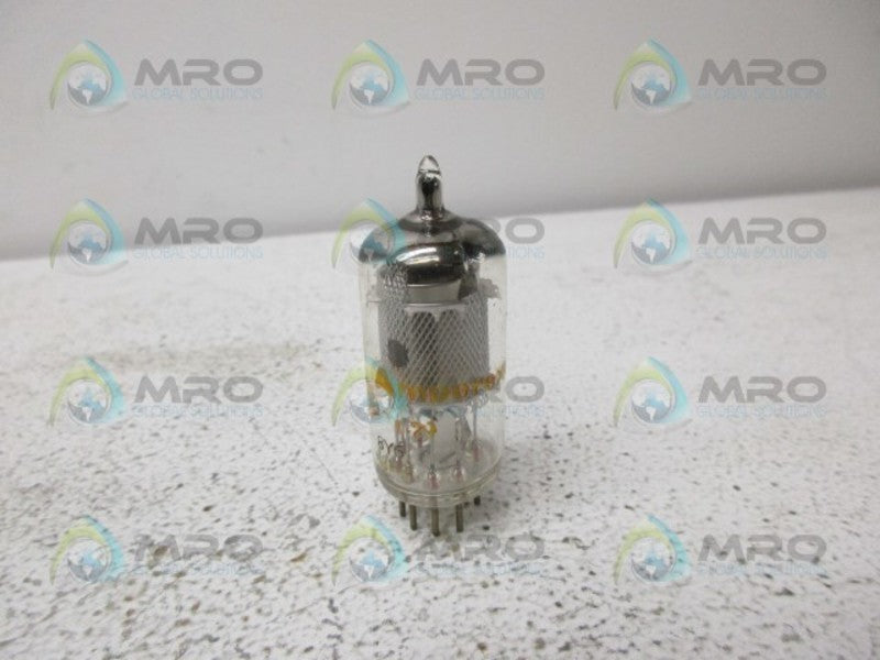 AMPEREX 6267EF86 TUBE NSNP