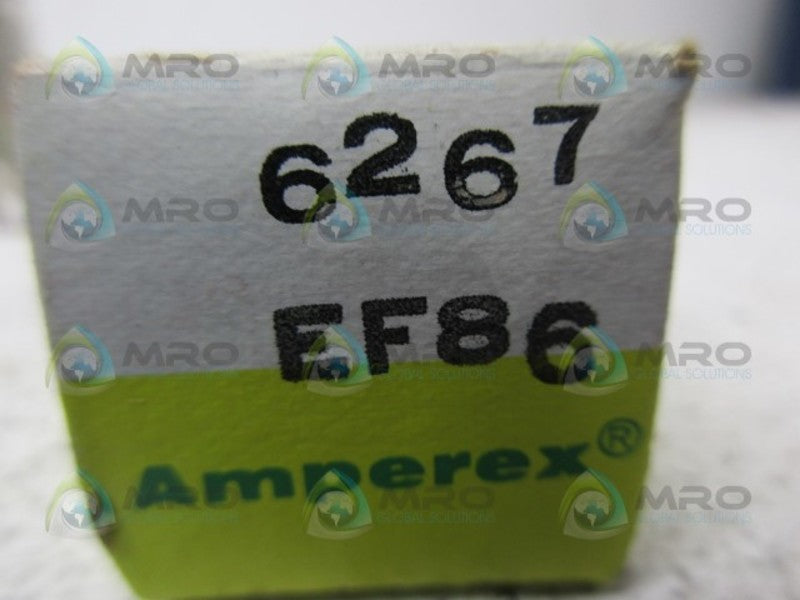 AMPEREX 6267EF86 TUBE NSNP