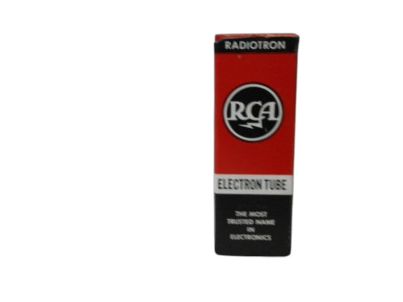 RCA 6X8A TUBE NSMP