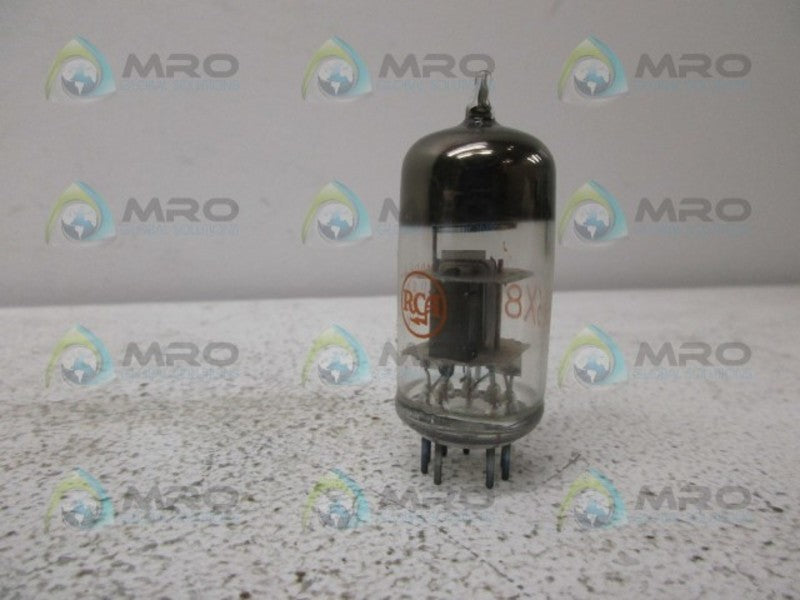 RCA 6X8A TUBE NSMP