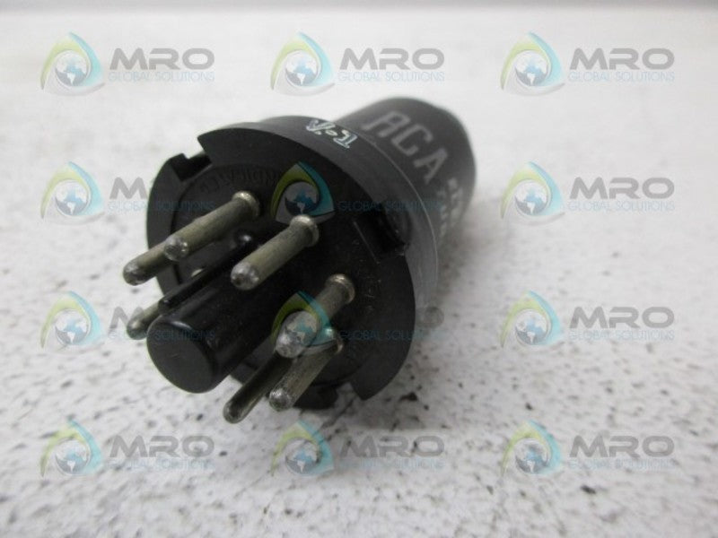 RCA 6F5 VACCUM TUBE NSNP