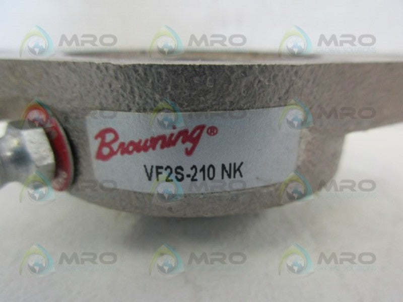 BROWNING VF2S-210 NIK INCH BORE NSMP
