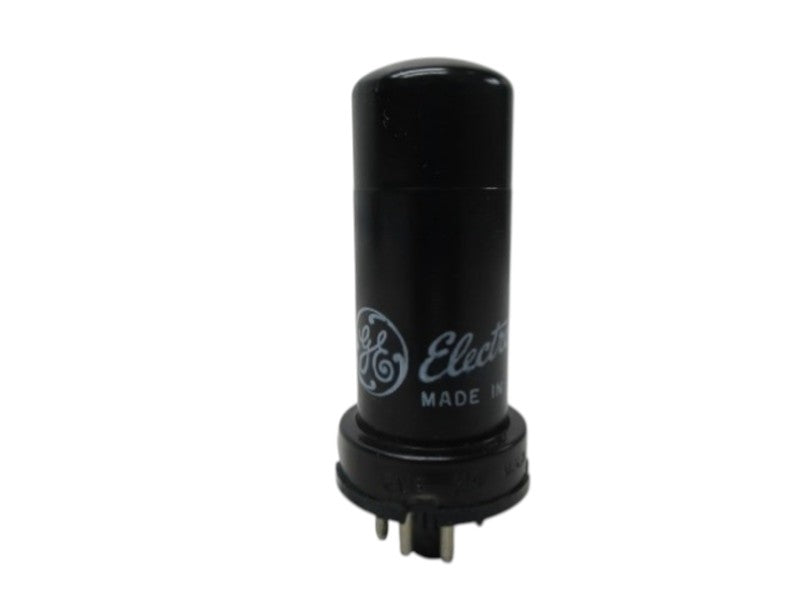 GENERAL ELECTRIC 6V6 TUBE UNMP
