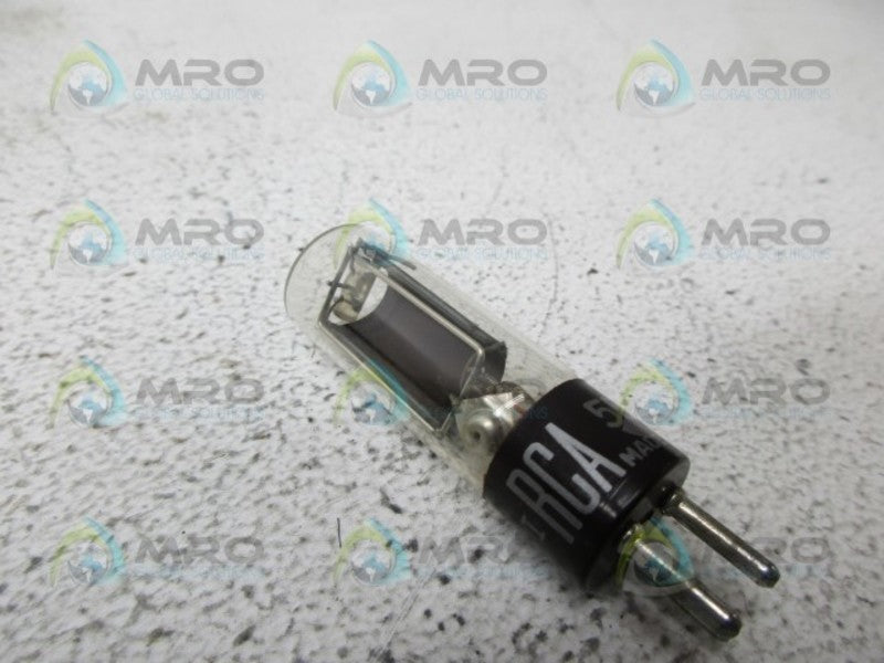 RCA 5583 TUBE NSNP