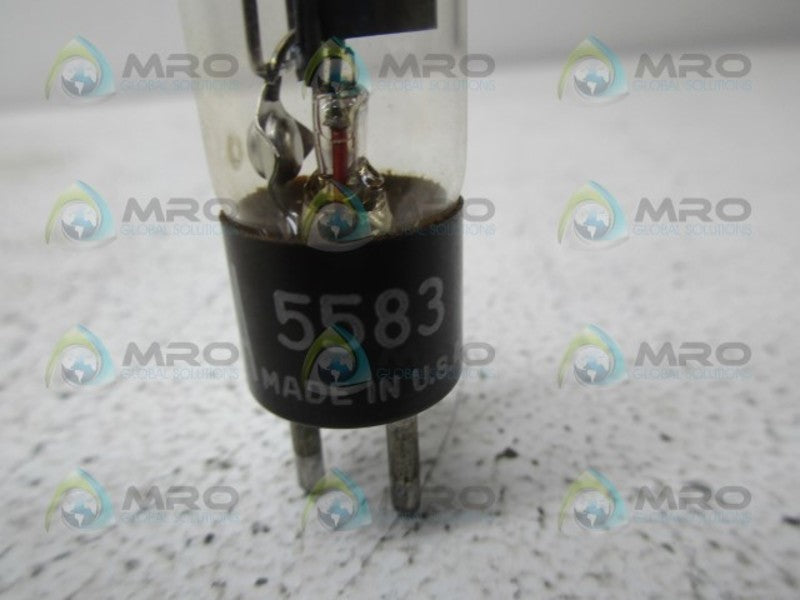 RCA 5583 TUBE NSNP